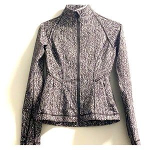 Lululemon XS Athletic jacket